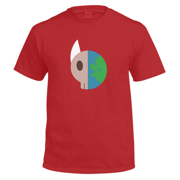 Anime The Owl House Season 3 Vee Cosplay Camiseta Manga Corta Halloween Carnaval Fiesta